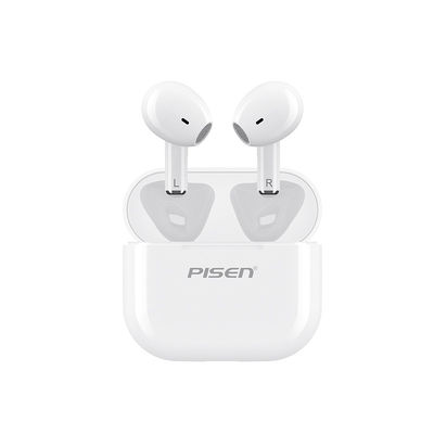 qualità  True Wireless Earbuds Earbuds Headphone Earphone Noise Canceling Earbuds For Iphone fabbrica
