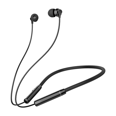 New Neckband Design Neckband Noise Canceling Gaming Stereo Music Earphone Wireless Earphone