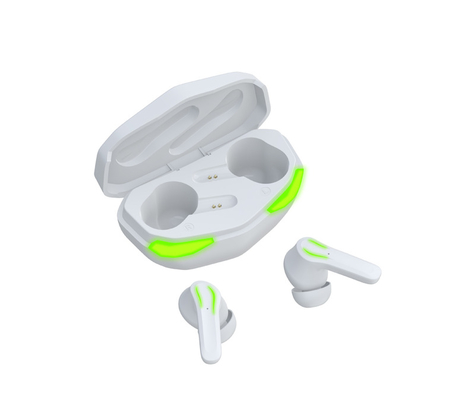 D17 Mini Gaming Headset Tws Wireless Earbuds In-ear Headphone Wireless Earphone Earbuds For Game